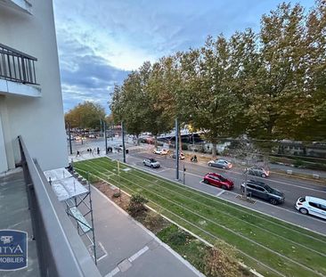 Location Appartement 3 pièces 74m² CAEN 14000 - Photo 4