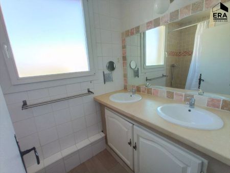 SALON DE PROVENCE - Appartement 3 pièces avec vue dégagée - Photo 5