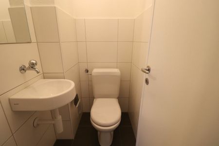Zwischen Wasserturm Bruderholz und Bahnhof SBB - schöne 3-Zimmerwohnung auf dem Bruderholz (ideal für Singles oder Paare) - Photo 5