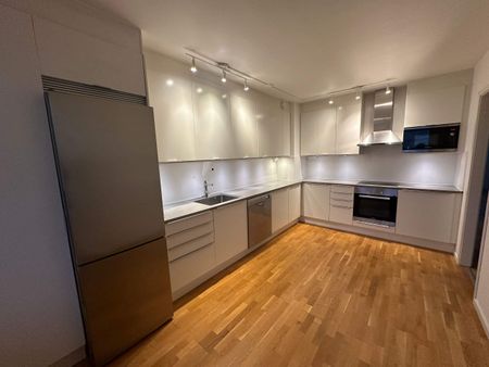 Rönnbergagatan. 8B-2rok(lgh 1202) - Photo 3