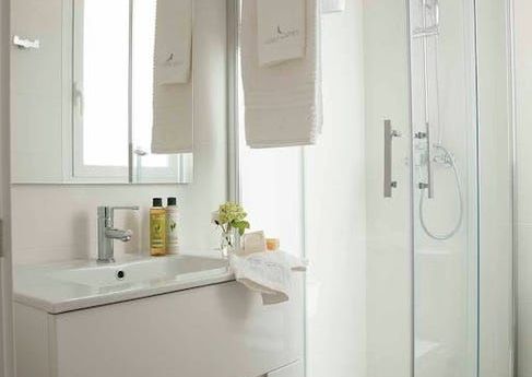 Calle del General Díaz Porlier, Madrid, Community of Madrid 28001