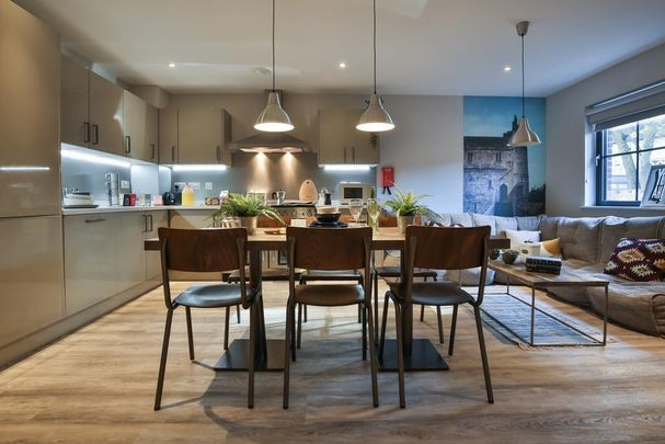 1 bedroom in a house share to rent - Photo 1