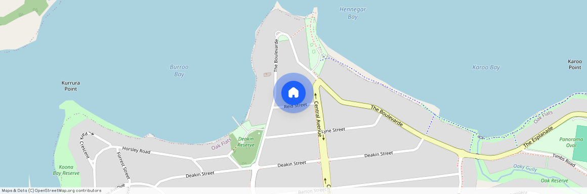 3/2 Reid Street, NSW 2529, Oak Flats