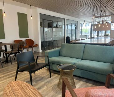 Luxe En-suite Cluster Room - Photo 1