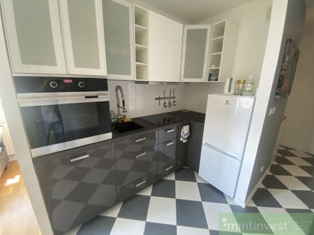 Dunikowskiego budynek z 2015.r ,9 piętro, 30m2 - Photo 5