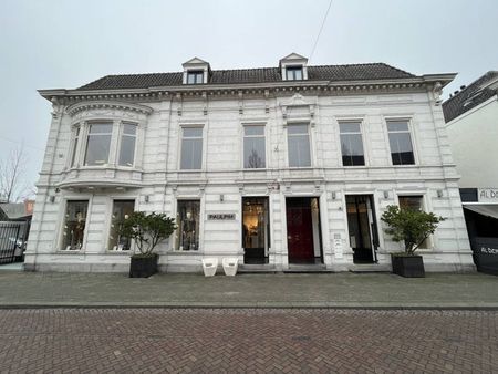 Te huur: Studio Nieuwe Ginnekenstraat in Breda - Photo 5