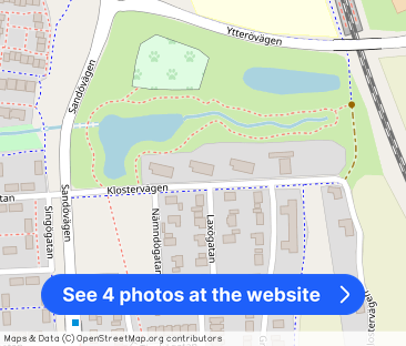 Klostervägen 13, Rydebäck - Photo 1