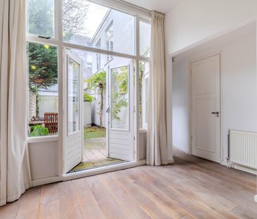 Te huur: Appartement Herderstraat 20 in Den Haag - Foto 6