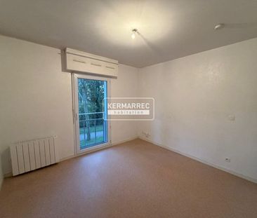 Appartement 1 pièce – 19 m² environ à Rennes Beaulieu (ref : G61385) - Photo 4