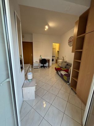 Studio/Γκαρσονιέρα για ενοικίαση Εσταυρωμένος (Ηράκλειο Κρήτης) - Photo 1
