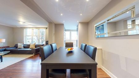 3 bedroom flat to rent - Photo 5