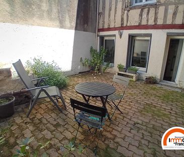 Location Appartement 1 pièce 18m² - Photo 3