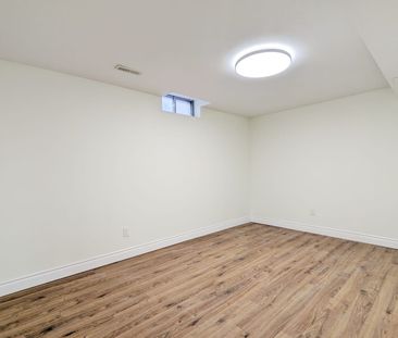 For Lease - 28 Michener Crescent Unit# BSMT, Markham, Ontario - Photo 6