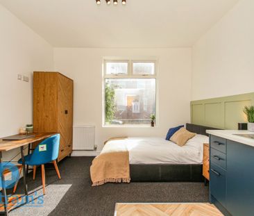 1 bed Studio for Rent - Photo 4