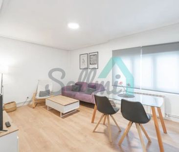 Alquiler de piso en Calle Marcelino Suárez - Photo 5