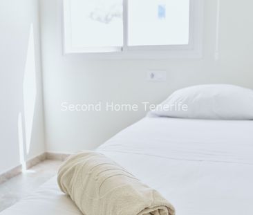 Beautiful New and modern 2 bedroom apartments for rent in Palm mar - Photo 2