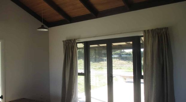 Enjoy the Peace of Country Living - Photo 1