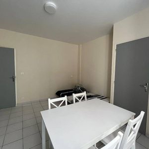 Location appartement studio 1 pièce 19 m² à Mende (48000) - Photo 2