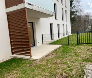 Appartement F2 récent - Résidence Mirelii - MAROMME - Photo 6