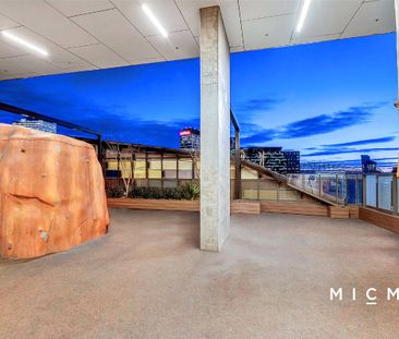 1109/639 Lonsdale Street - Photo 6