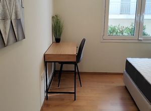 Studio/Γκαρσονιέρα για ενοικίαση - Ιλίσια, - Photo 5