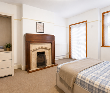 6 bedroom house to rent - Photo 4