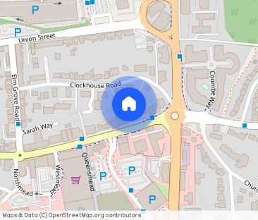 Farnborough - Photo 1