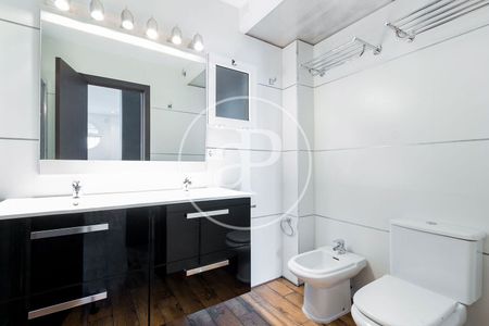 Piso de alquiler en Carrer de Félix Pizcueta, El Pla del Remei - Photo 5