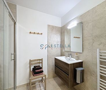 Superbe studio neuf et meublé Résidence L'Althéa Ajaccio entrée de ... - Photo 5