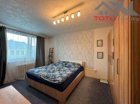 Pronájem bytu 3+1, 72,9 m - Fotografie 3