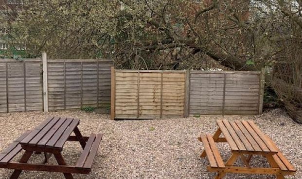 5 bedroom terraced house to rent - Photo 1