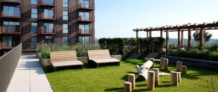 1 bedroom flat to rent - Photo 2