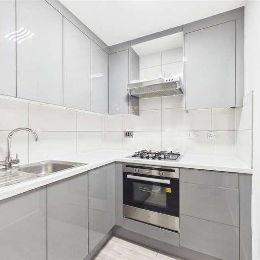 Sussex Place, Slough, Berkshire, SL1 - Photo 1