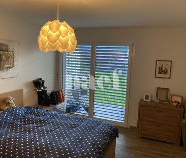 3.5 Zimmer, 83 m², EG - Photo 3