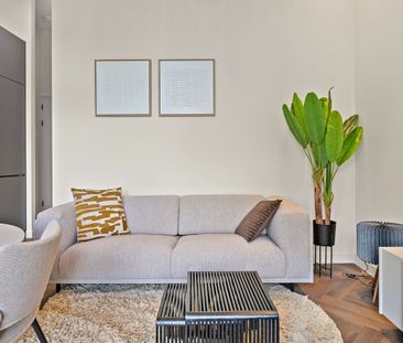 Appartement te huur: Eisenhowerlaan 158-B 2517 KP Den Haag - Photo 1