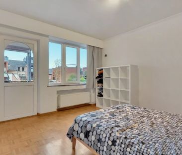 Karaktervol appartement in hart van Sint-Truiden - Photo 5