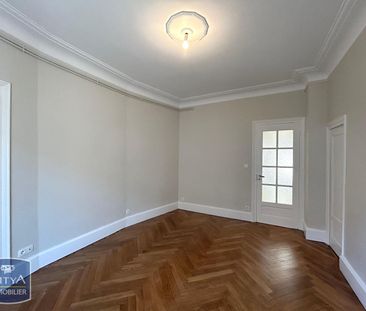 Location Appartement 3 pièces 98m² LYON 6ème - Photo 3