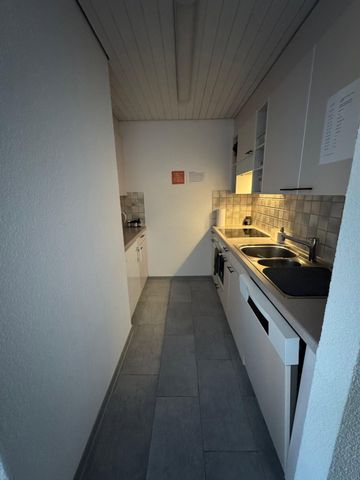 3.5 Zimmer, 85 m², 2. Stock - Photo 5