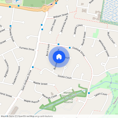 2 Hall Court, Qld 4565, Tewantin