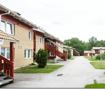 Krokusvägen, Anderstorp - Foto 2