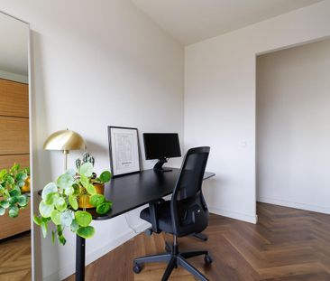 Jan Tooropstraat 109, Overtoomse Veld-Noord, 1061AE, Amsterdam - Foto 2