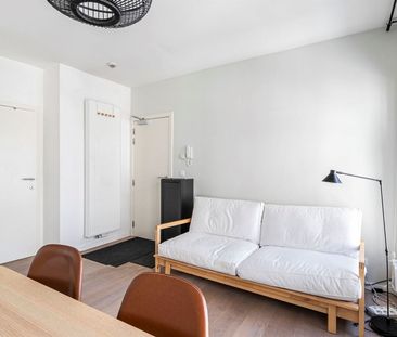 Ideaal starters-/investeringsappartement (39 m²) met 1 slaapkamer i... - Foto 5