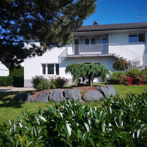 Location Appartement 43.56 M² MUESPACH-LE-HAUT 595 € - Photo 1