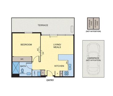 Stylish Apartment in Prime Location - Photo 6