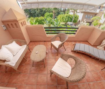 House in The Golden Mile, Costa del Sol - Photo 3