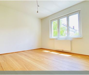 Sanierte Dreizimmerwohnung zwischen Kremser Altstadt und Stein - Foto 5