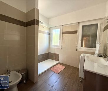 Location Appartement 4 pièces 110m² NICE 06200 - Photo 6