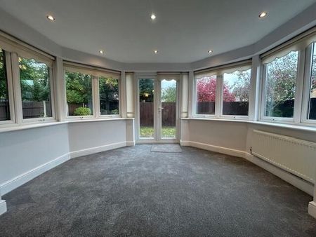 3 bedroom bungalow to rent - Photo 3