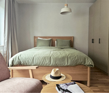 Saltmätargatan, Stockholm - Photo 4