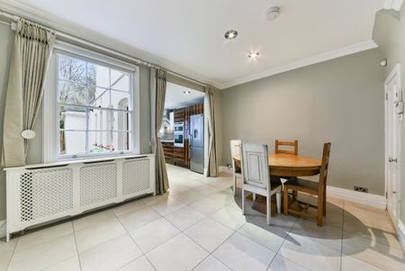 3 bedroom terraced house to rent - Photo 5
